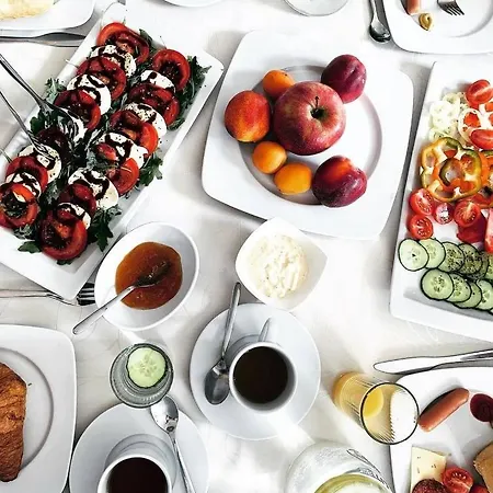 Belysium Panzio 3* Gyenesdiás