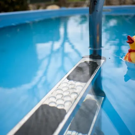 Bed & Breakfast Belysium Panzio Gyenesdiás