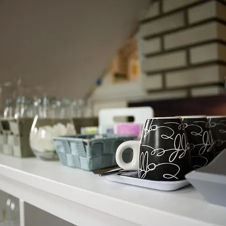 Bed & Breakfast Belysium Panzio *