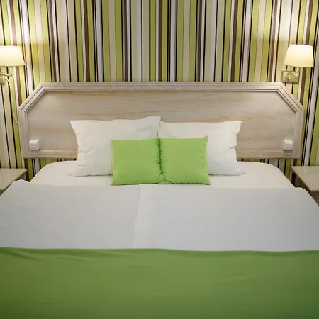 Belysium Panzio 3* Gyenesdiás