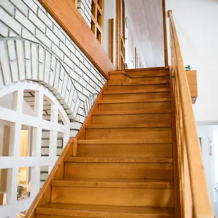 فندق مبيت وإفطار Belysium Panzio 3*