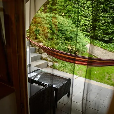 Belysium Panzio فندق مبيت وإفطار