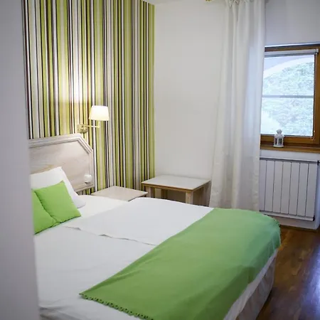 Belysium Panzio Gyenesdiás