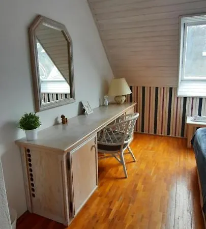 Bed & Breakfast Belysium Panzio Gyenesdias
