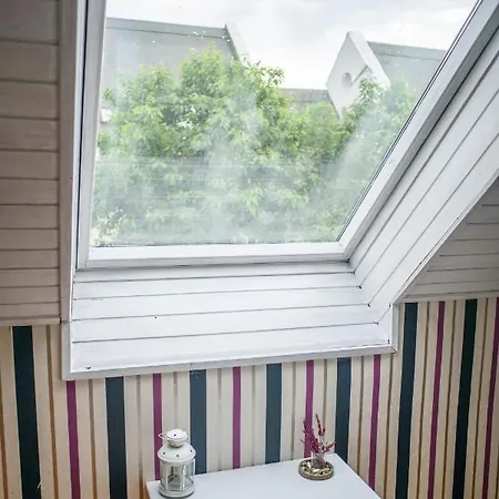 Bed & Breakfast Belysium Panzio *