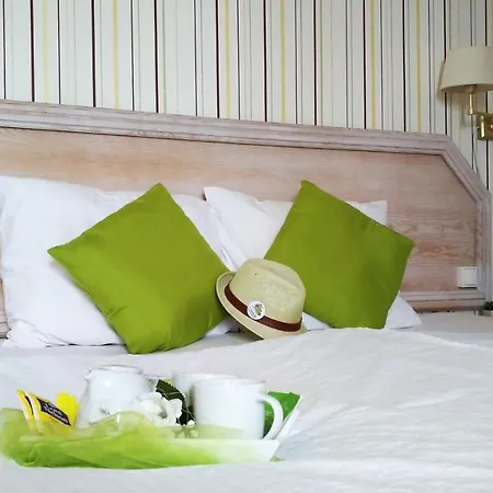 Belysium Panzio 3* Gyenesdiás