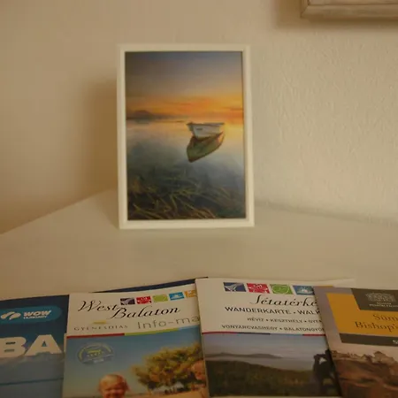 Belysium Panzio 3* Gyenesdiás