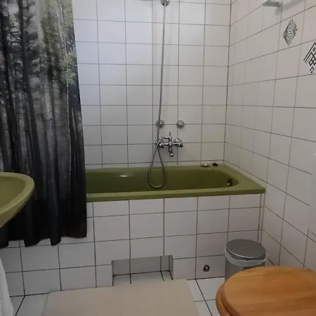 Bed & Breakfast Belysium Panzio