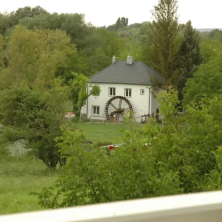 Belysium Panzio Gyenesdiás