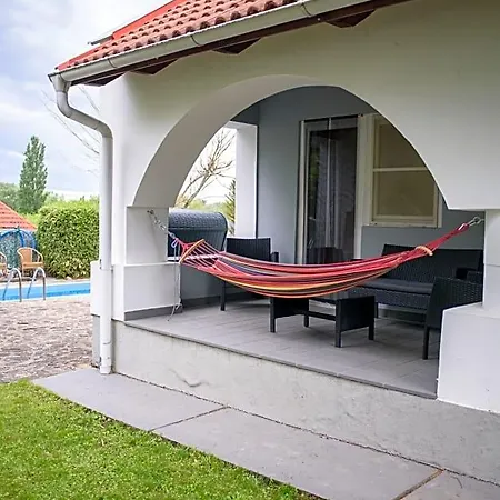 Belysium Panzio Bed & Breakfast Gyenesdiás