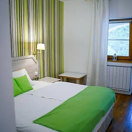 Belysium Panzio Bed & Breakfast 3*