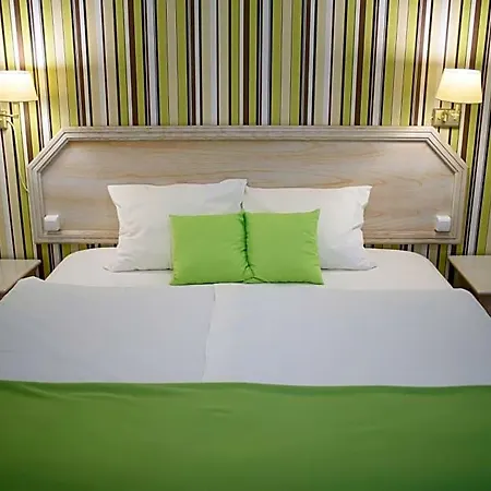 Bed & Breakfast Belysium Panzio