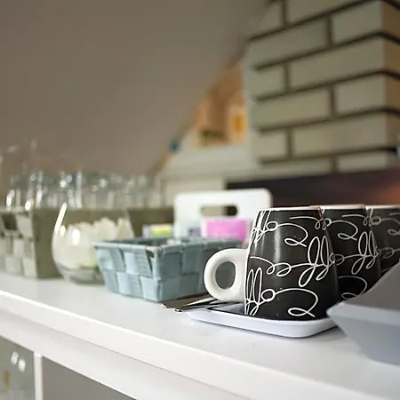 Belysium Panzio Bed & Breakfast