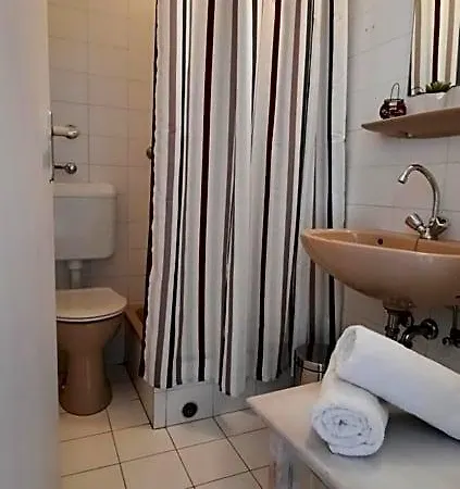 Belysium Panzio Bed & Breakfast