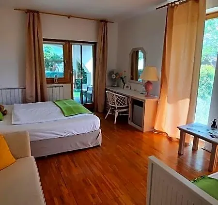 Bed & Breakfast Belysium Panzio
