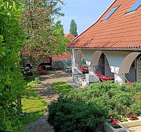 Belysium Panzio Gyenesdiás
