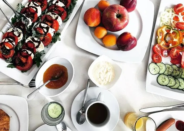 Belysium Panzio 3* Gyenesdiás