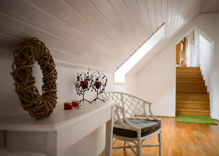 Frühstückspension Belysium Panzio Gyenesdiás