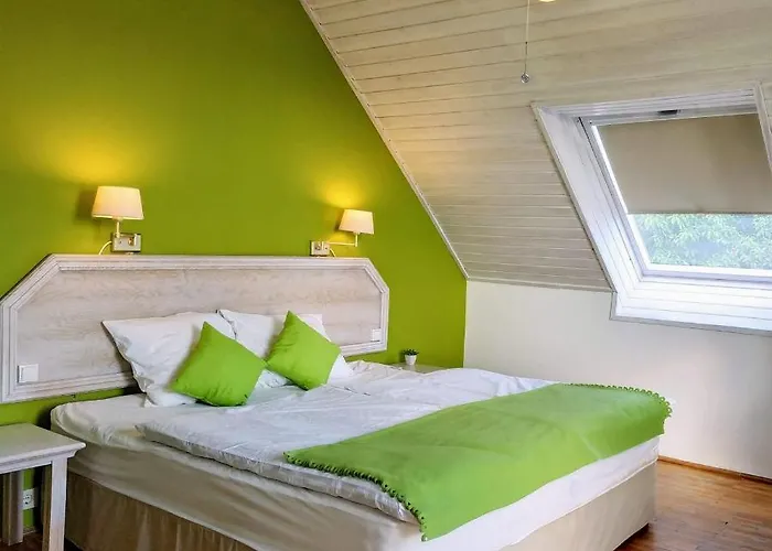 Belysium Panzio 3* גיינסדיאס