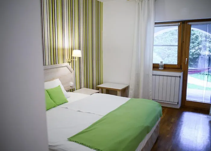 Belysium Panzio Gyenesdiás