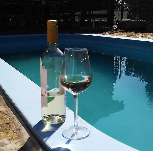 Belysium Panzio Gyenesdiás