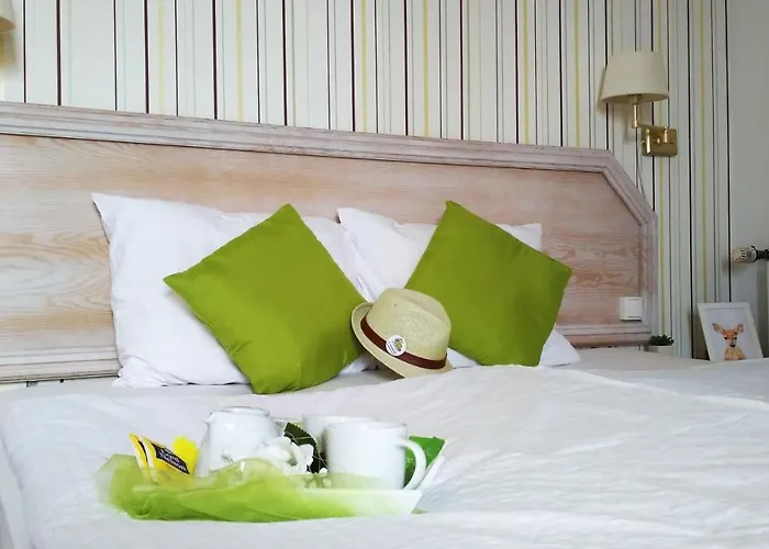 Belysium Panzio 3* Gyenesdiás