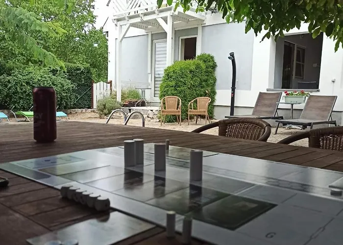 Belysium Panzio גיינסדיאס