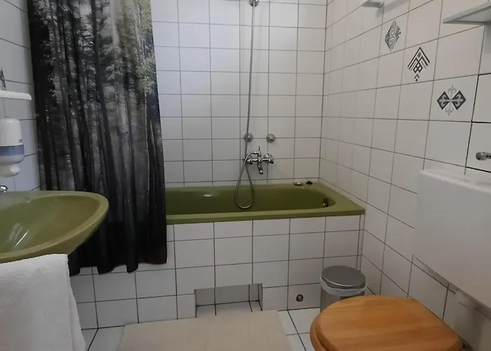 Frühstückspension Belysium Panzio